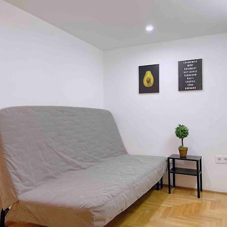 Apartamento C Downtown Cozy Family Loft Budapest Exterior foto