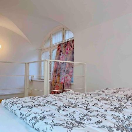 Apartamento C Downtown Cozy Family Loft Budapest Exterior foto