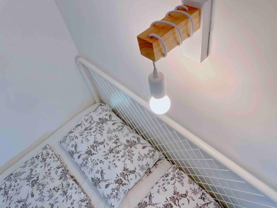 Apartamento C Downtown Cozy Family Loft Budapest Exterior foto