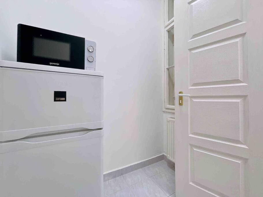Apartamento C Downtown Cozy Family Loft Budapest Exterior foto