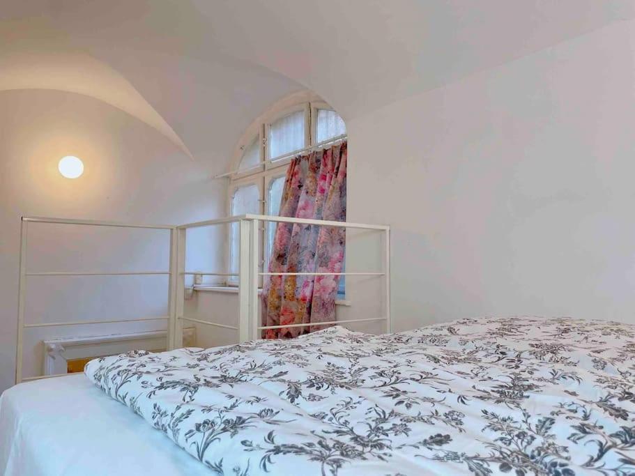 Apartamento C Downtown Cozy Family Loft Budapest Exterior foto