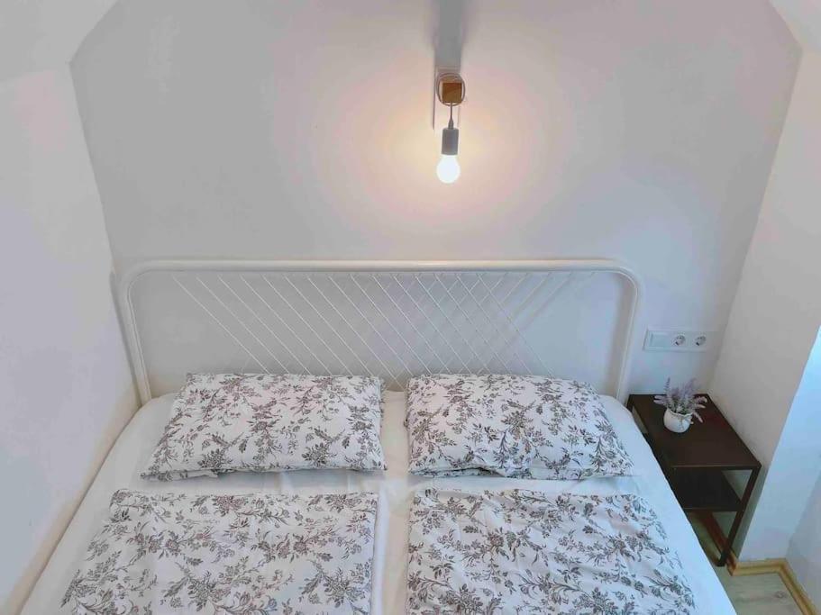 Apartamento C Downtown Cozy Family Loft Budapest Exterior foto